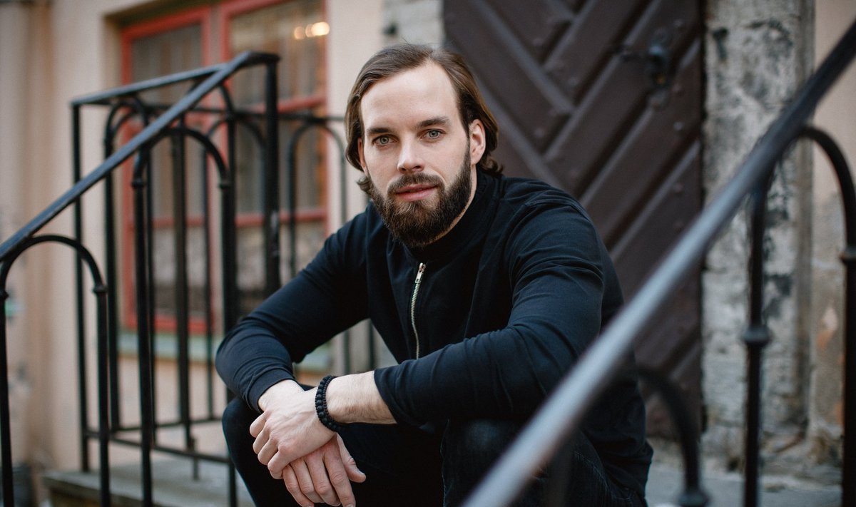 MÄRTEN METSAVIIR
