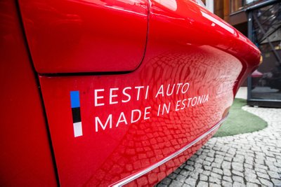 Kas unistus saab teoks ja tõesti saame Eesti esimese autotootja?