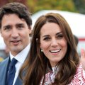FOTOD ja VIDEO: Hertsoginna Kate rabas Kanadas rahvast üllatavalt omapärase ja uhke kleidiga, mis maksab kopsaka summa