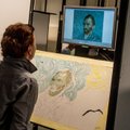 FOTOD: Kõike saab kopeerida! Vincent Van Goghi maalide vabrik Poolas on ehe tõestus