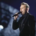 Usu või ära usu: Koit Toome on tänavuse Eurovisioni vanim meesartist