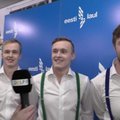 Publiku intervjuu Kruuviga Eesti laulult: tahame olla moodsas mõttes külapoisid