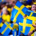 Uus dopinguskandaal: Rootsis jäi järjekordne sportlane dopinguga vahele