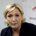 Ле Пен объяснила отказ предстать перед судом по делу против нее