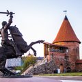 Культурная столица Европы зажигает! Почему в сентябре обязательно стоит запланировать поездку в литовский Каунас 