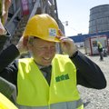 Eesti Energia sõlmis ametiühingutega uued kollektiivlepingud