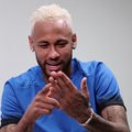 Barcelona legend ei taha Neymari tagasitulekut: sellist pommi pole Barca riietusruumi vaja!