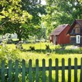 Uuring: enamik Eesti inimestest sooviksid elada eramajas. Kõige olulisem on kodu hea asukoht