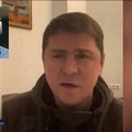 VIDEO | Katke Hans H. Luige intervjuust Mõhhailo Podoljakiga jõudis telekanali Rossija 1 eetrisse