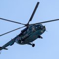VIDEO | Venemaal Tšukotkal hukkus helikopteri Mi-8 allakukkumise tagajärel neli inimest