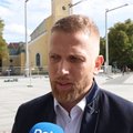 VIDEOD | Jaanus Karilaid: uskusin Keskerakonda siis, kui seda juhtis Jüri Ratas. Urmas Reinsalu: Isamaa on positiivne alternatiiv