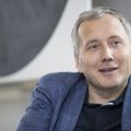 Endine Eesti Energia juht Sandor Liive määrati Rail Balticu ühisettevõtte nõukogusse