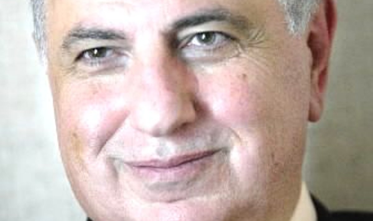 Ahmad Chalabi