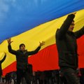 В Молдавии протестуют против новой избирательной системы