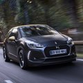 Proovisõit: DS 3 Performance – hella hingega riiukukk