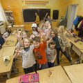 Õpetaja Alex Savolainen: Eesti haridussüsteemi suur murekoht on koolide ülerahvastatus
