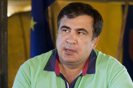 Mihheil Saakašvili
