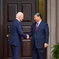 Biden ja Xi leppisid kokku kontaktide taasavamises, aga Biden nimetas Xi’d endiselt diktaatoriks