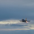 ISW: первые истребители F-16 могут прибыть в Украину еще в этом году
