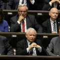 Poola seim kiitis ülemkohtu laialisaatmise heaks, EL ähvardab võtta riigilt hääleõiguse