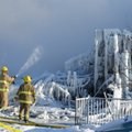 Kanada vanadekodu tulekahjus hukkus vähemalt viis ja jäi kadunuks 30 inimest
