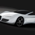 6C 3200 Cento - Alfa Romeo järgmine iludus?