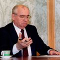 В Литве близкие жертв январских событий 1991 года требуют призвать к ответственности Горбачева