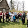 MTÜ Kooliküla Selts: Koolikülas on laululembene rahvas