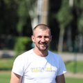 Украинский спортсмен погиб, защищая страну