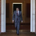Hispaania riigiprokurör peab vajalikuks võimupartei salamakseid uurida