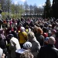 День Победы - что означает для жителей Таллинна этот праздник