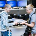Eesti plaan põhikoolis programmeerimist õpetada lööb välismeedias laineid