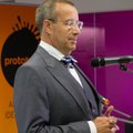 President Ilves: suurimat tuge vajavad väikerahvad, kes elavad väljaspool demokraatiat