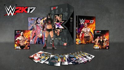 WWE 217