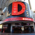 Las Vegase kasiinohotellid avasid Bitcoinile ukse