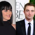 Robert Pattinson ja Katy Perry kaaluvad ühise pere loomist?