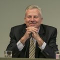 Оппозиция Таллиннского горсобрания требует отставки Арво Сарапуу