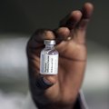 Raport: 5,4 miljonit seagripivaktsiini doosi päästis Rootsis kuus inimelu