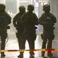 Müncheni pearaudteejaam taasavati terrorihirmu järel, politsei otsib seitset džihadisti