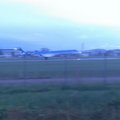 VIDEO: Lennuk Lotte hädamaandumine tõi kohale nii palju rahvast, nagu oleks Õllesummer