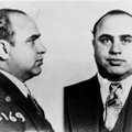 Al Capone: sündikaadi president, kellele allus 12 nõukogu direktorit ja tuhat meest automaatide või pommidega