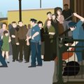 "Puhata ja mängida" vaatleb videomängu: This Is the Police (PC)