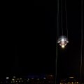 Nagu taevas pime oleks: Nobeli tseremoonia ajal särab Stockholmi taevas tehistäht