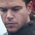 TREILER: Matt Damon võitleb koletistega fantaasiafilmis "Suur Hiina müür"