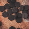 Hea teada! Aktiivsöe kasutamine mürgistuste puhul