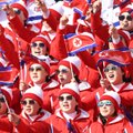 Põhja-Koreal keelati Pekingi taliolümpiamängudel osalemine