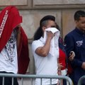Hispaaniat vihastas 14-aastase tüdruku grupiviisiliselt vägistanud meeste õigeks mõistmine