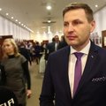 VIDEO | Hanno Pevkur: Jüri Ratas keerutab ja juhib vastaseid rünnates tähelepanu maksupoliitikalt ära