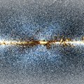 Siia märgime X: Seni kõige detailsem otsepilk meie galaktika keskpunkti