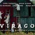 Eesti lühifilm Virago astus suure sammu Oscari suunas